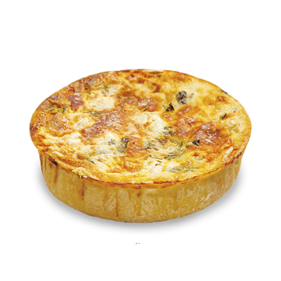 Quiche