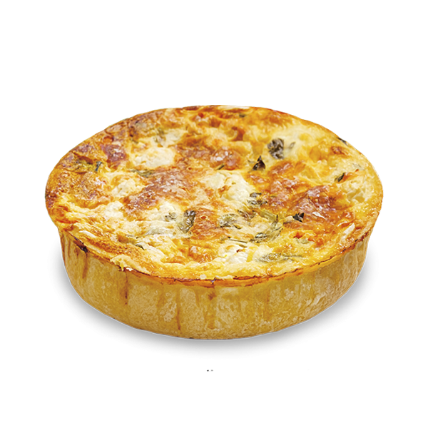 Quiche